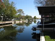 Casa Verde Lake House at Lake LBJ