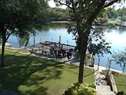 Granite Crossing Lake House No.1 on Lake LBJ