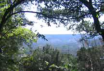 Hilltop Hideaway
