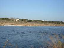 Riverdance River House