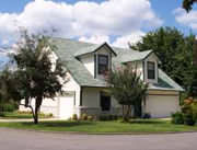 Lake LBJ Lake Houses