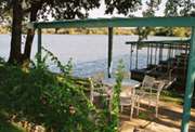 Valentine Lodge Vacation Lake House Rental